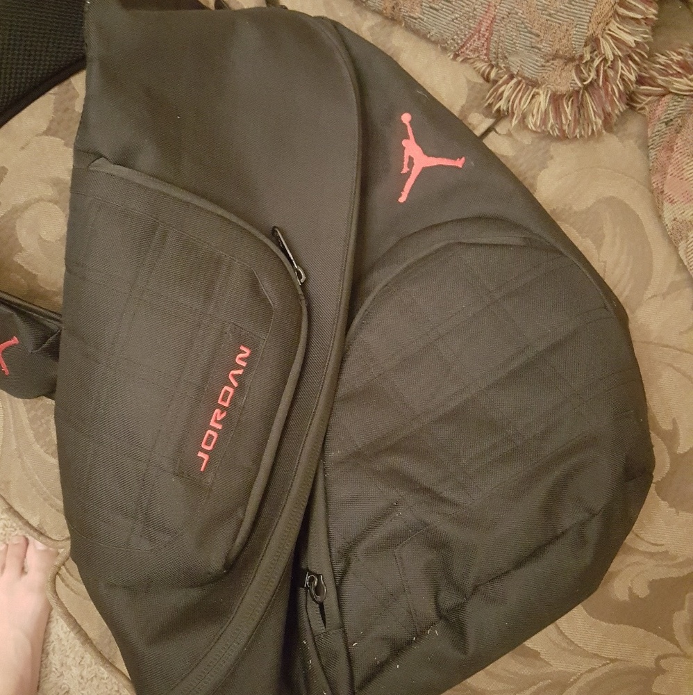 Jordan backpack